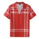 thumbnail image 4 of Playeras De Algodón Para Hombre Never 51St State Canada 2025 51 Never Canada Flag Camiseta, 4 of 9