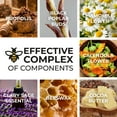 thumbnail image 5 of Propolis Suppositories with Calendula for Men & Women 100% Natural Support, 5 of 8