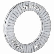 Nord-Lock Wedge Lock Washer, 3/4 in, PK100 2150