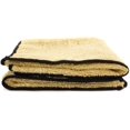 thumbnail image 2 of Zwipes Auto 891 Microfiber Leather Care and Vinyl Cloth, 2-Pack, 2 of 4