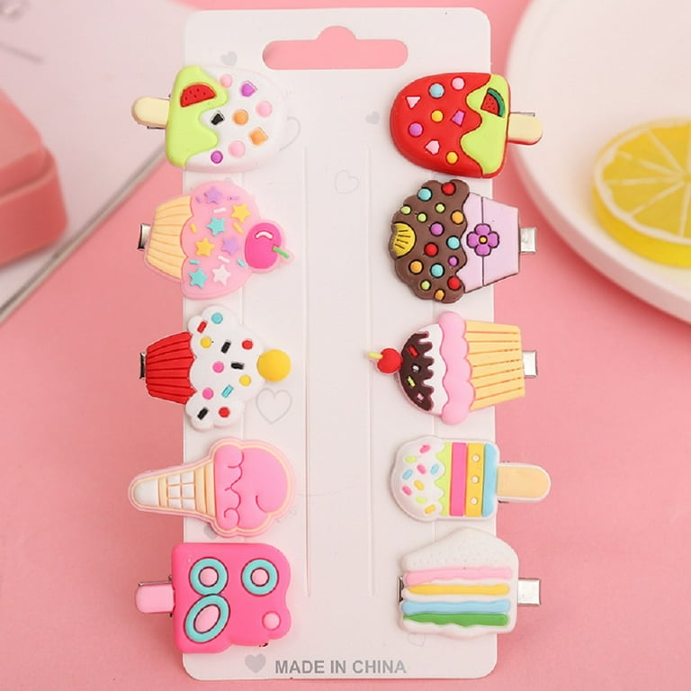 Toddler hair barrettes that stay in deals