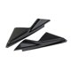 thumbnail image 1 of Car Front Inner Triangular Pillar Decorative Stickers A-Pillar Decoration for 370Z 2009-2020, 1 of 5