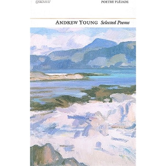 Pre-Owned Andrew Young: Selected Poems (Paperback)