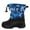 Big Kid 6, variant on Unisex Cold Weather Snow Boot Toddler/Little Kid/Big Kid MANY COLORS