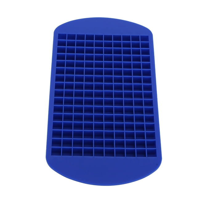 Ice Cube Mold,160 Grid Ice Tray Ice Cube Tray Durable Ice Tray Seamless Integration