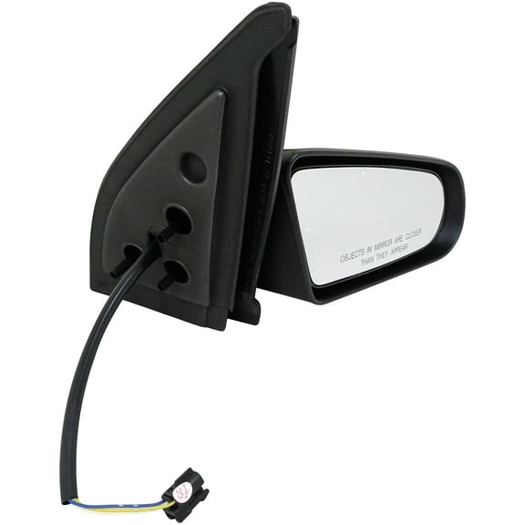 Dorman 955-393 Passenger Side Door Mirror for Specific Saturn Models