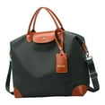 thumbnail image 4 of Bolsa de gimnasio deportiva Colamx bolsa de ropa viaje ejercicio físico al aire libre verde, 4 of 8
