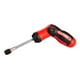 thumbnail image 1 of Destornillador Flexible Ptas Intercambiabl 2 Pos 7 En1 Urrea Urrea 9307F, 1 of 4