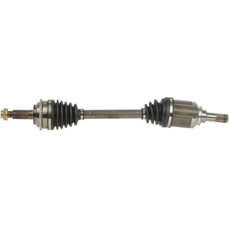 CARDONE New 66-2279 CV Axle Assembly Front Left fits 2010-2012 Ford, Lincoln, Mercury Ae5Z 3A427-D