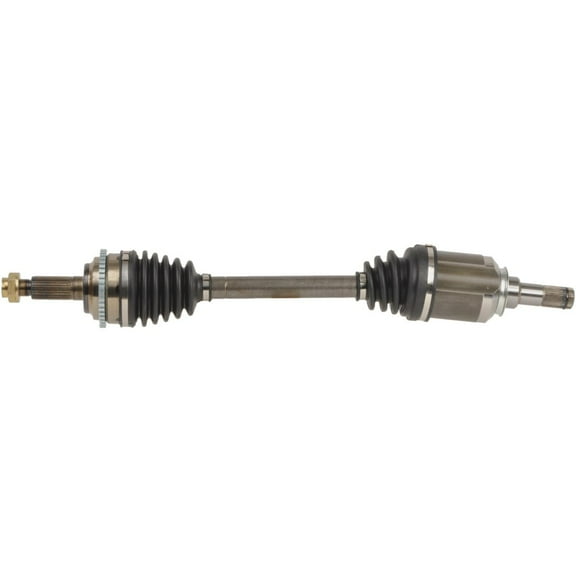 CARDONE New 66-2279 CV Axle Assembly Front Left fits 2010-2012 Ford, Lincoln, Mercury Ae5Z 3A427-D