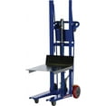 thumbnail image 2 of Vestil HYDRA-4 Hydra Lift Cart- 21 x 20 in. - 750 lbs, 2 of 5