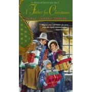 Pre-Owned A Father for Christmas (Mass Market Paperback) 0821755242 9780821755242