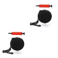 thumbnail image 2 of VONKY Golfs Swing Trainer with inflatable Assist Practice Posture Training Supply for Golf Training Aids for Arm Corrector 2Set, 2 of 6