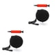 thumbnail image 2 of Advancent Golfs Swing Trainer Smart Impact Ball Corrector Training Portable Correction Practice Arm Beginner Posture Supply 2Conjunto, 2 of 6