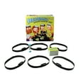 thumbnail image 2 of Adult HedBanz Board Game, 2 of 4