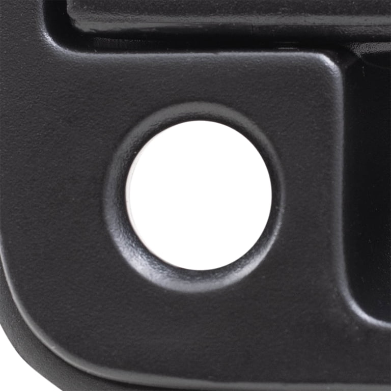 AM Autoparts Textured Black Passenger Side Door Handle For Geo/Chevy Tracker & Suzuki Sidekick – Front Right