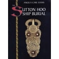 thumbnail image 1 of Pre-Owned The Sutton Hoo Ship Burial (Paperback) 0714105759 9780714105758, 1 of 1