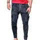 thumbnail image 1 of Pantalon Jogger De Hombre Beige, 1 of 1