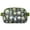 Olive-green-24, variant on Watercolor Cactus Waist Bag – Aesthetic Succulent Fanny Pack for Women with Adjustable Strap & Mesh Compartments – Minimalist Desert Style Belt Bag for Outdoors