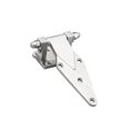 thumbnail image 1 of Bisagra para puerta de refrigerador de alta resistencia, fácil instalación, accesorios para puertas, bisagra industrial resistente para utensilios de, 1 of 8