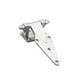 thumbnail image 1 of Bisagra para puerta de refrigerador de alta resistencia, fácil instalación, accesorios para puertas, bisagra industrial resistente para utensilios de, 1 of 8