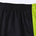 thumbnail image 4 of 17-18 Years Teen Boys Cargo Pants Relaxed Fit Sport Pants Jogger Outdoor Trousers with Pockets School Pants Sweatpants Sports Cargo Pants Running Pants Green Pants, 4 of 5
