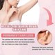 thumbnail image 5 of Honey Mousse Hair Removal Spray Armpit Hair Leg Hair Moisturizing Moisturizing Foam Mild Skin-friendly No, 5 of 5