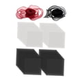 thumbnail image 1 of Voxware Flower Wrapping Paper Sheet Packaging Paper for Gift Box Anniversary Wedding Style C, 1 of 8