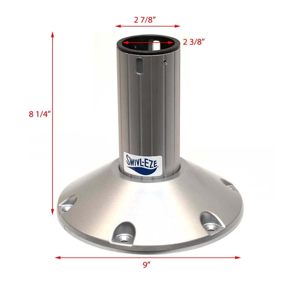 Principal 151+ imagen ranger boat seat pedestal In.thptnganamst.edu.vn