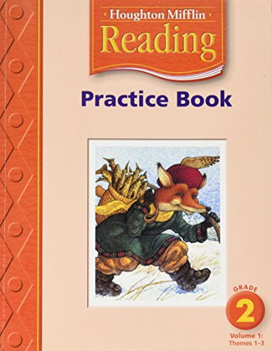 Houghton Mifflin Reading