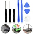 thumbnail image 4 of pitrice 8 Pieces Smartphone Repair Tool Set Professional Anti-Slip Hand Held, 4 of 6
