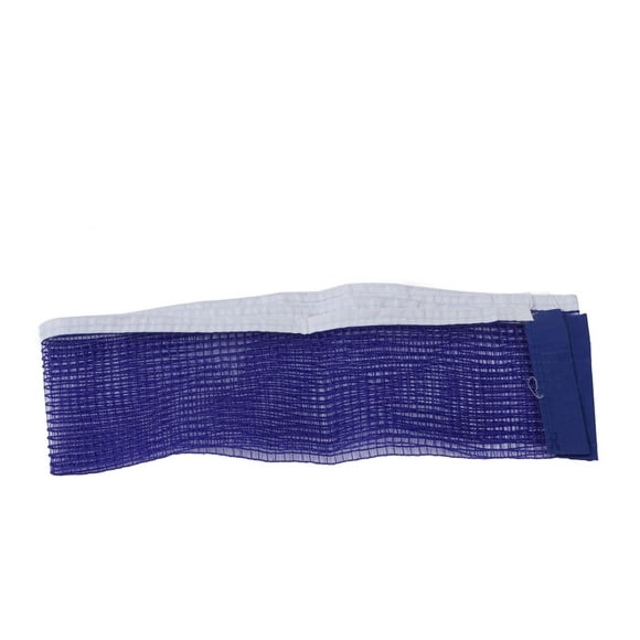 Pingpong Table Net, Neta de Tenis de Mesa Resistente Al Desgaste de 15 cm de Altura para mesa de comedor