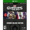 Marvel's Guardians of the Galaxy Deluxe Edition - Xbox Series X/Xbox One