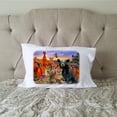 thumbnail image 2 of Bryce Canyon National Park Utah UT Beer Animals Cougar Deer Coyote Novelty Bedding Pillowcase, 2 of 4