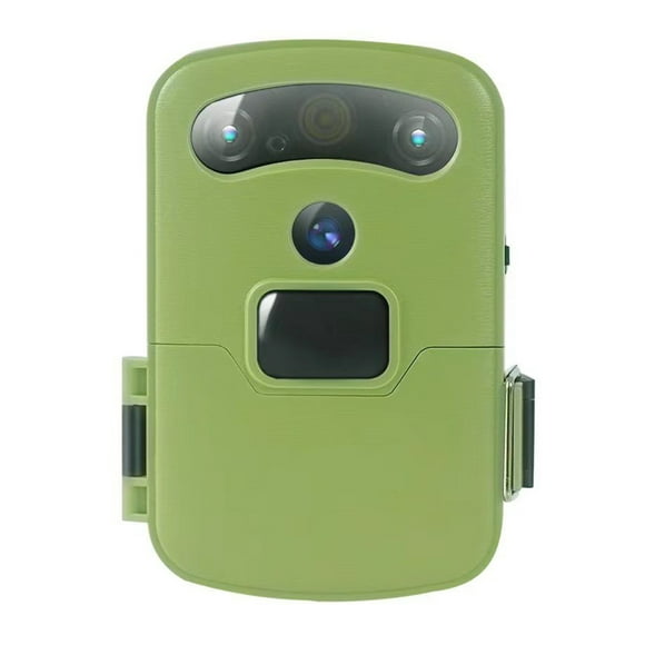 Motion Sensor Cameras