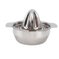 thumbnail image 1 of Fruit Squeezer, Manual Juicer Split Design Small Portable High Juicing Rate  for Kitchen for Home, 1 of 8