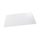thumbnail image 5 of Cubierta de bañera plegable Bandeja de bañera plegable Panel de aislamiento Persiana portátil Tapa de baño Tablero plegable para apartamento Hotel 170 cm x 70 cm x 06 cm, 5 of 8
