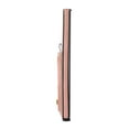 thumbnail image 6 of Dteck for Samsung Galaxy S22 Ultra Case, PU Leather Adjustable Loop Strap Case with Hidden Cart Slot Shockproof Protective Case for Samsung S22 Ultra 6.8" 2022 Ladies Women Men, Rose Gold, 6 of 15