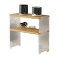 thumbnail image 1 of <p>Kitchen Spice Rack Coffee Mug Storage Shelf Stable Support Large Capacity Countertop Organizer For Living Room Bedroom</p>, 1 of 7