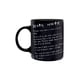 thumbnail image 2 of Set Abystyle Death Note Taza Libreta y Llavero ABY STYLE Death Note, 2 of 4
