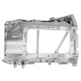thumbnail image 2 of Convient pour Jeep Wrangler JK Omix-Ada 2012-2018 Poêle à Huile 17437.21 Remplacement OE, 2 of 3
