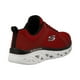 thumbnail image 3 of Tenis Hombre Skechers Deportivos Comodos rojo 29, 3 of 4