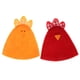 thumbnail image 3 of Tastenkappen Encantadoras Bolsas de Huevos de Pascua Titular de cubierta Del Huevo Cubierta Creativa Del Huevo Yotijar Bolsas de huevos de Pascua, 3 of 10