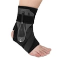 thumbnail image 1 of ruzhgo Sport Pressurized Fixed Protector Support Brace Breathable Foot Elastic Strap Protector S, 1 of 6