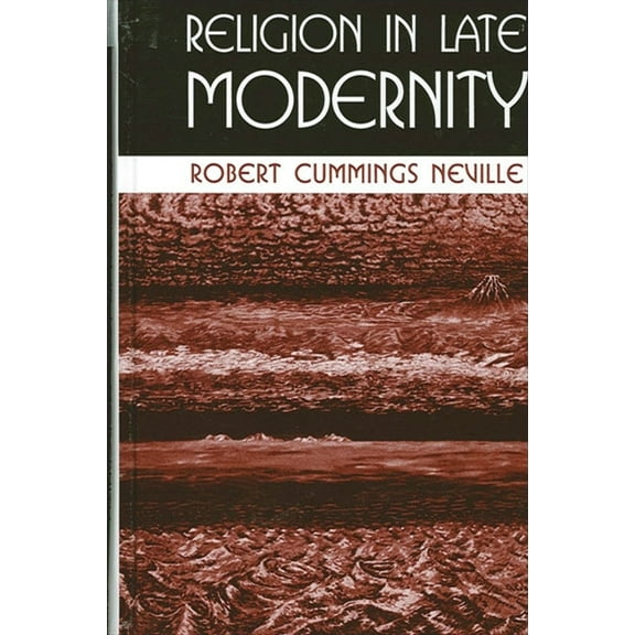 Religion in Late Modernity, (Paperback)