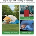 thumbnail image 5 of Outdoor Fly Net Canopy Portable Mesh Tent Shelter for Camping, 5 of 7