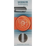 MERKUR Futur Adjustable Double Edge Safety Razor