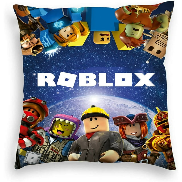 Roblox Pillowcase Home FurnishingsYouyou