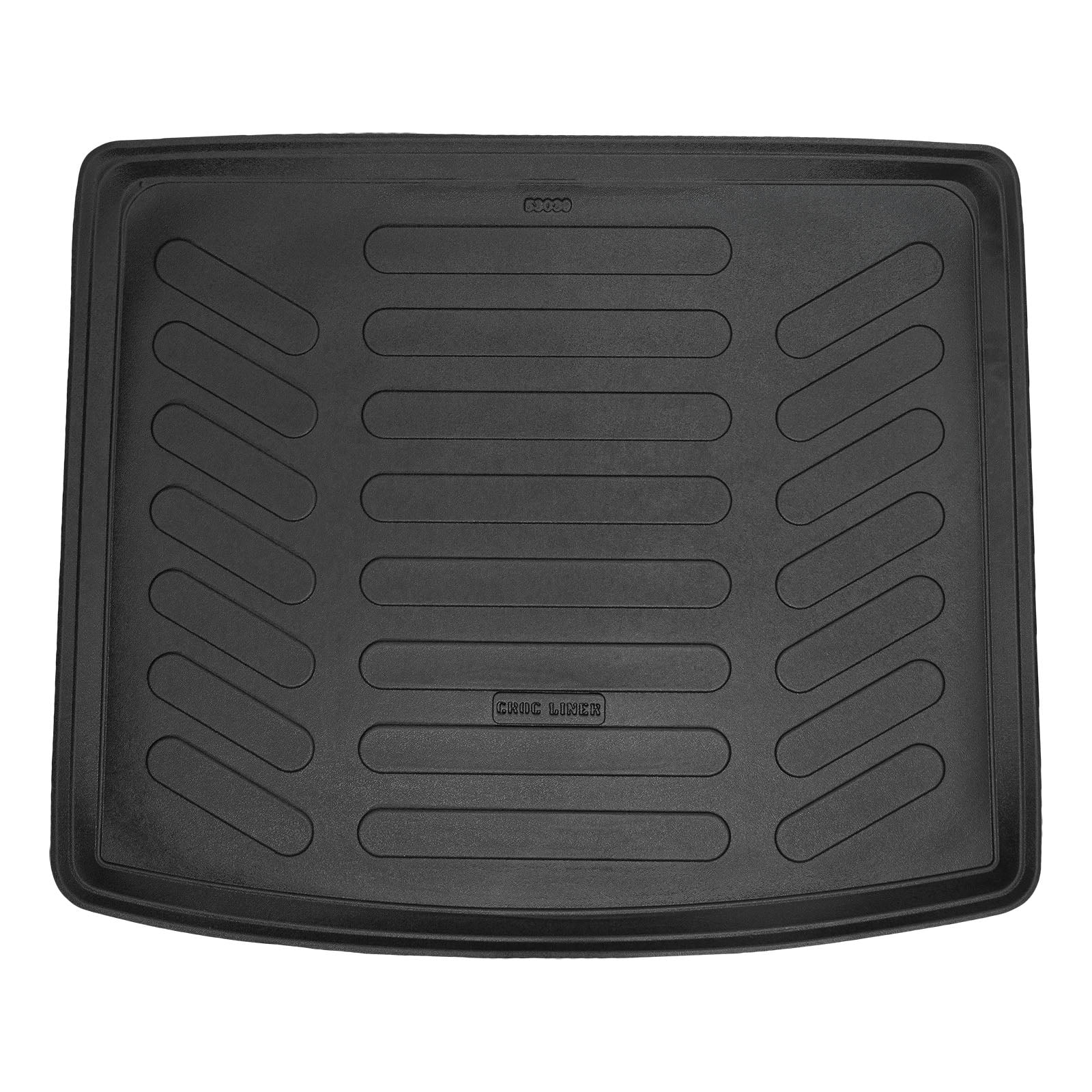 Cargo Liner Rear Cargo Tray Trunk Floor Mat Waterproof Protector for Volkswagen Tiguan 20182020