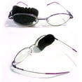 thumbnail image 2 of 2 Pares De Vendajes De Succión Reutilizables Parches De Gafas ños Con Ojo Perezoso Negro Azul Yuyangstore Parches para los ojos para niños, 2 of 8